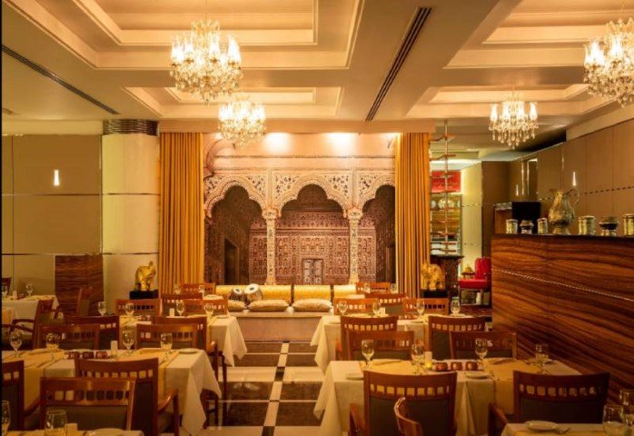 Four Points by Sheraton Downtown Dubai